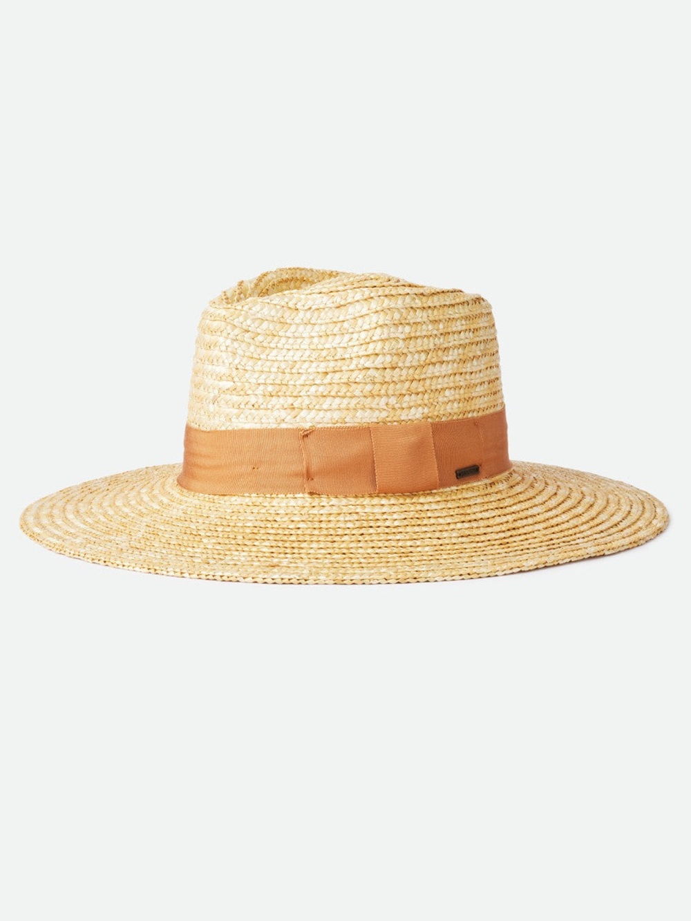 Brixton Joanna Hat Honey/Lion Women Medium - Picture 3 of 8